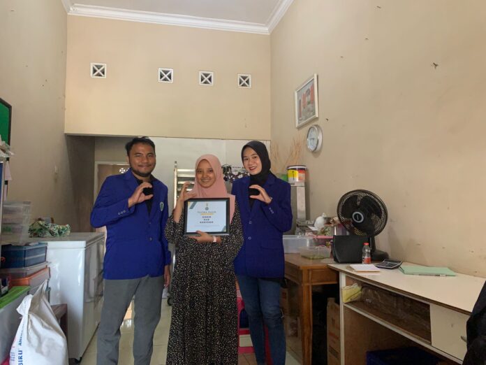 Mahasiswa MM UM Kembangkan Wawasan Manajerial UMKM