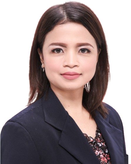 Ika Putri Larasati, S.E., MCom