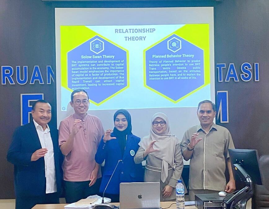 Pelayanan Transportasi Publik Bus Rapit Transit (BRT) Bali