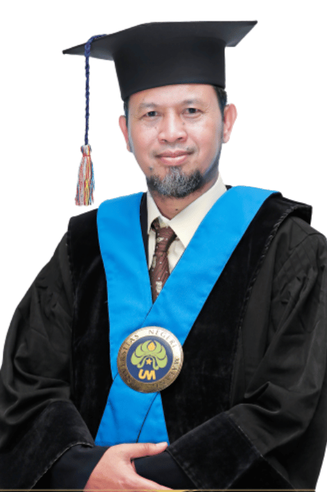 prof Heri
