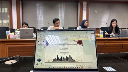 NARA SUMBER FGD PEMBAYARAN DIGITAL