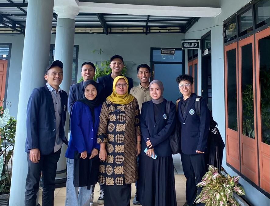 Mahasiswa Magister Manajemen UM Lakukan Pendampingan UMKM di Kabupaten Malang