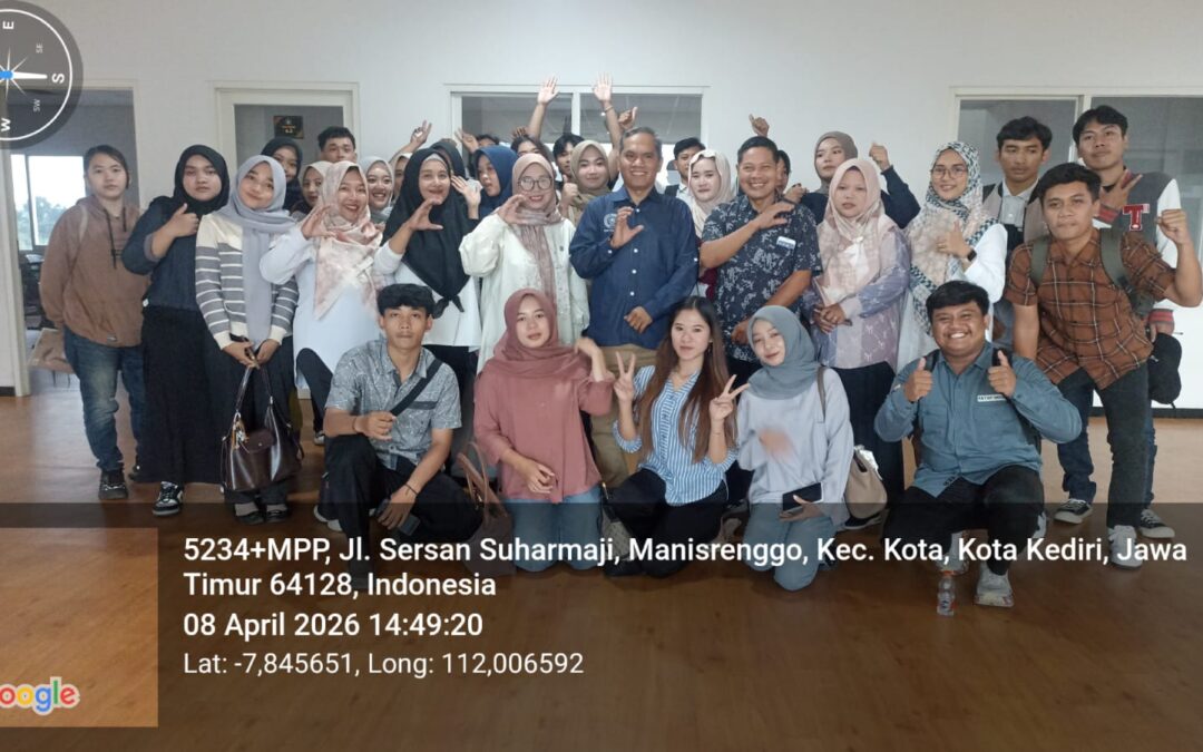 Peningkatan Capaian Kualitas Pendidikan Melalui Kuliah Tamu